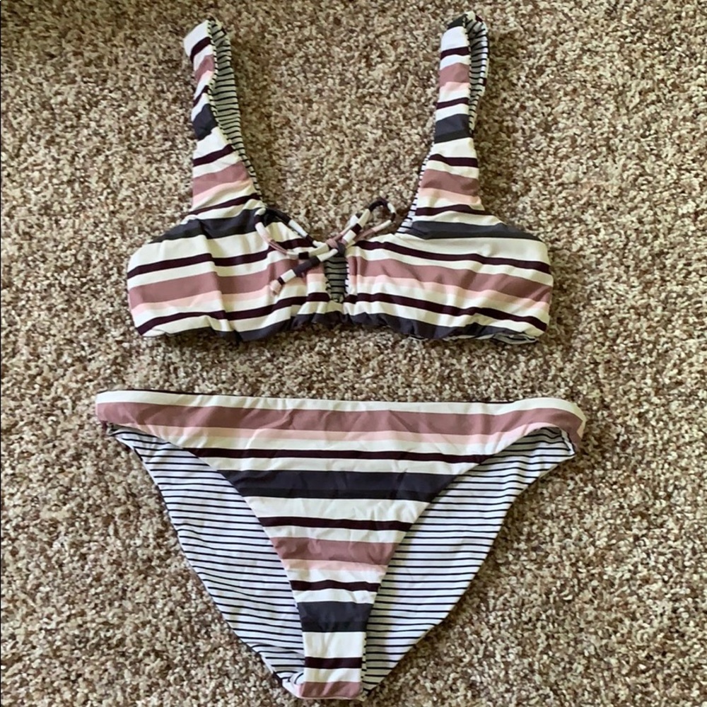 O’Neill Bikini Swimsuit